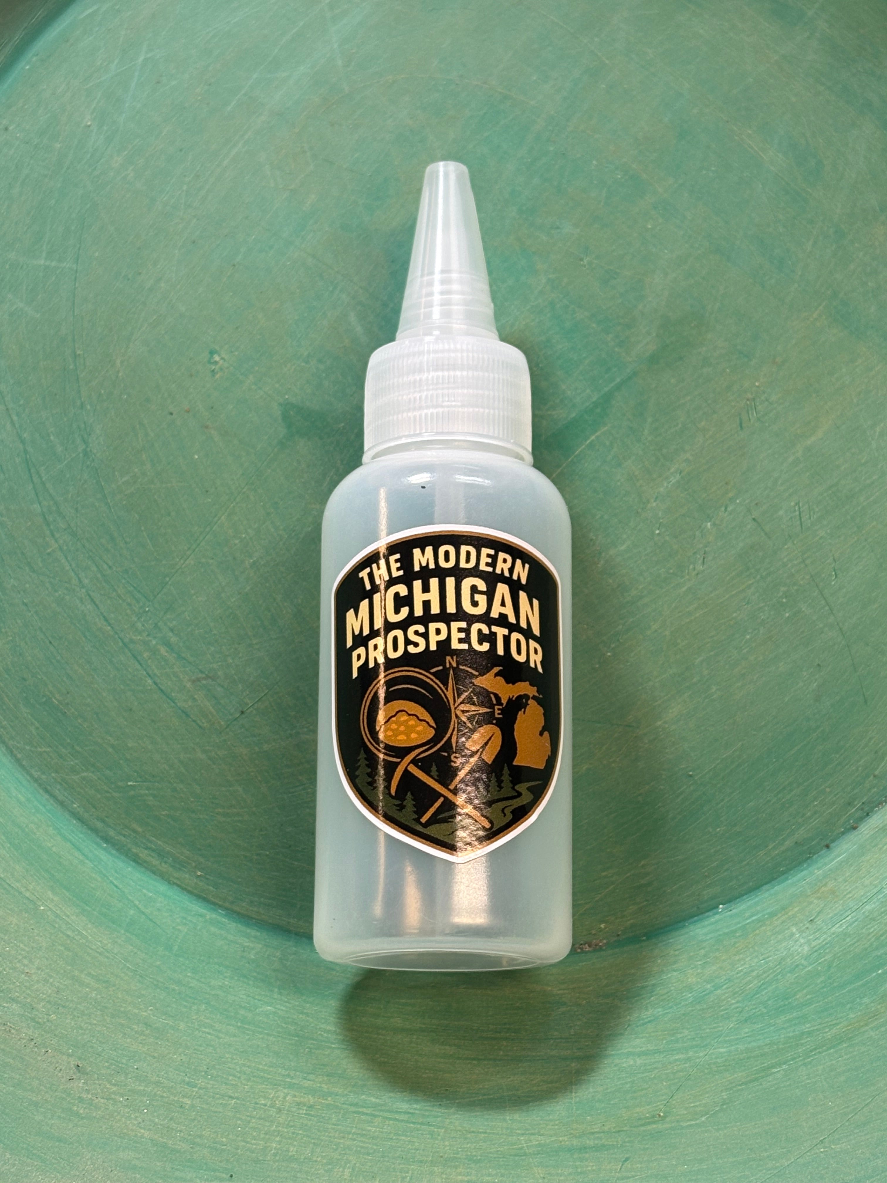 3oz Snuffer Bottle